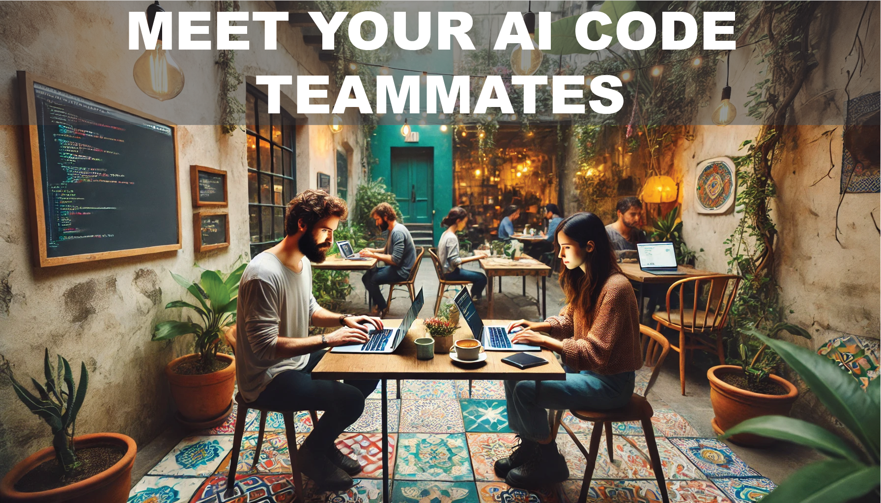 AI Agents and Code Companions: What's Coming Next After Vibe Coding