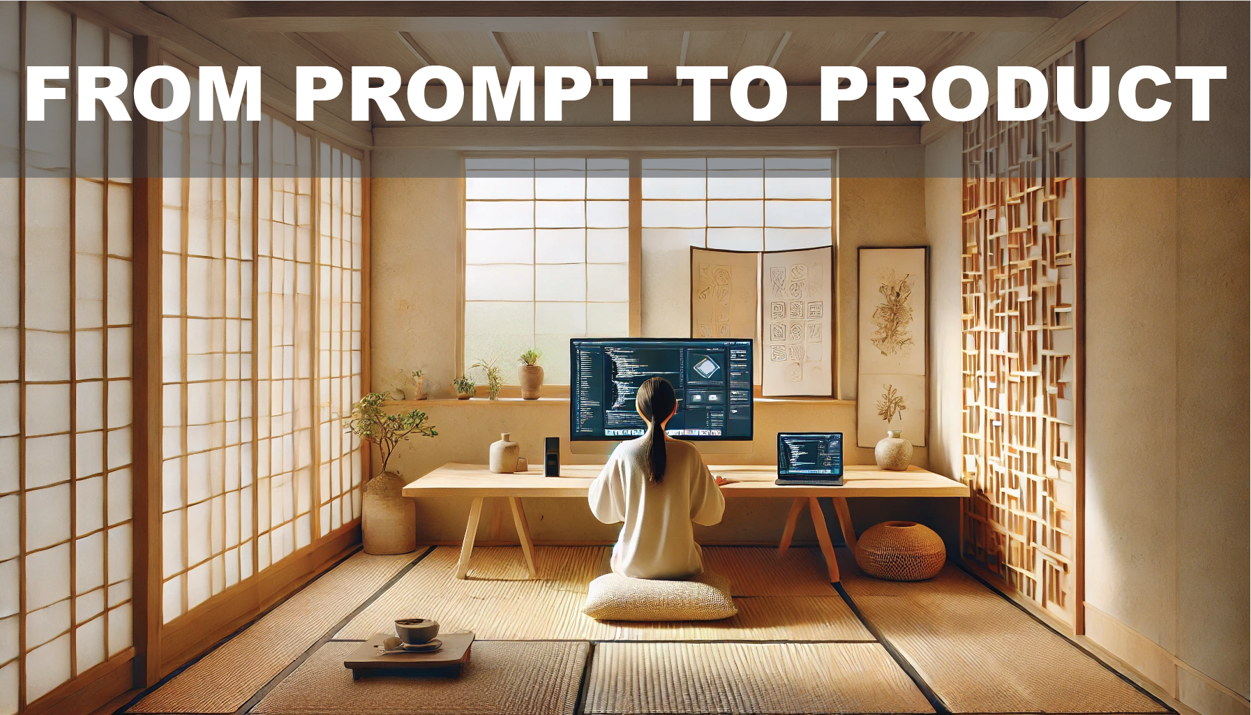 From Prompt to Product: Launching Real Apps with AI Coding Tools