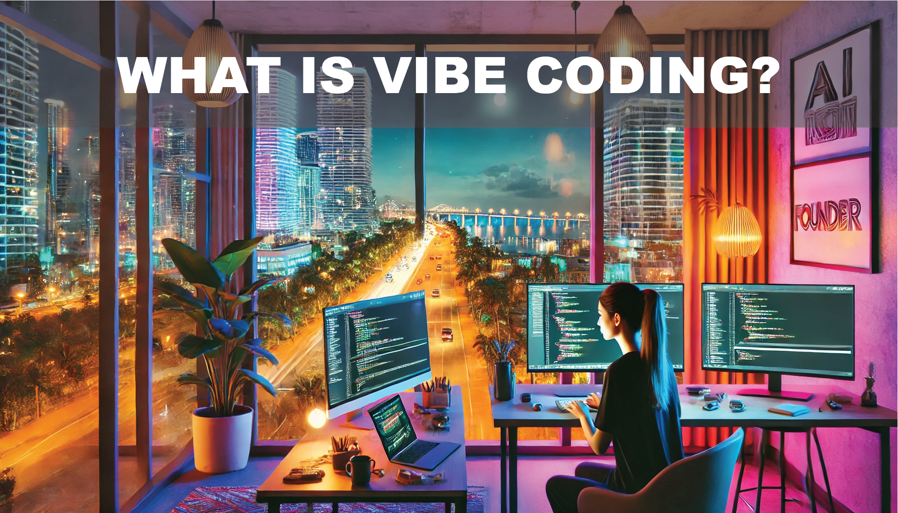 What Is Vibe Coding? Why It's Changing the Way We Build