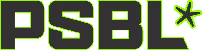 PSBL logo